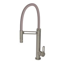 Misturador monocomando de mesa para cozinha