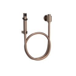 Ducha Higiênica com Derivação Corten