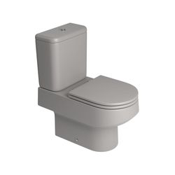 BACIA PARA CAIXA ACOPLADA CARRARA