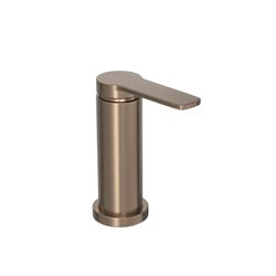 Acionamento monocomando de mesa para cozinha