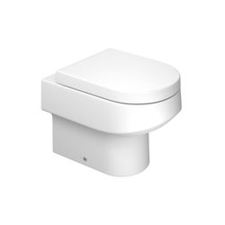 Bacia Convencional Carrara Branco