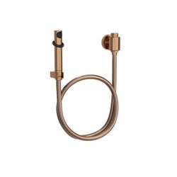 Ducha Higiênica com Derivação Red Gold