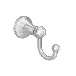 CABIDE PÉROLA - CROMADO