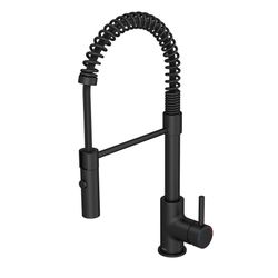 MONOCOMANDO ARGOLA BLACK MATTE