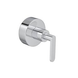 Acabamento Para Registro De Gaveta De 11/4U0022 E 11/2U0022 Flex Plus Cromado
