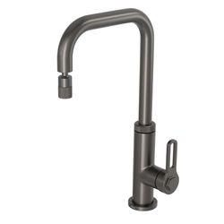 Misturador monocomando de mesa para cozinha