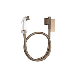 Ducha Higiênica Com Registro Unic - Corten