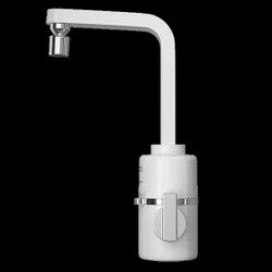 SLIM 4T Branca de Parede Hydra