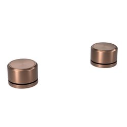 Acionamento de misturador de mesa redondo