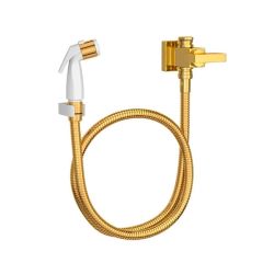 Ducha Higiênica Deca Dream Com Registro Gold