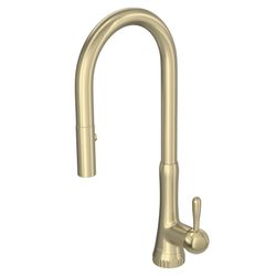 MONOCOMADO DE COZINHA PARA MESA BICA MÓVEL PÉROLA - SUMMER GOLD