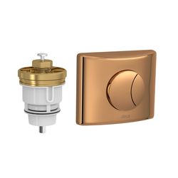Kit conversor Hydra Max para Hydra Duo 11\/4u0022 Red Gold