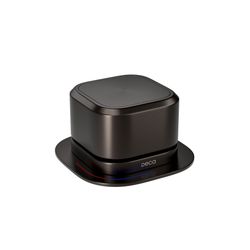 Acionamento monocomando de mesa quadrado