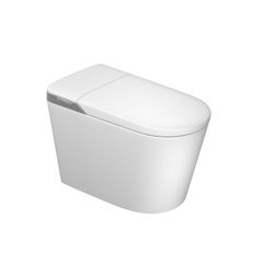 Bacia High Tech 127V Branco