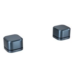 Acionamento de misturador de mesa quadrado