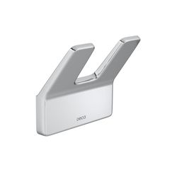 CABIDE DUPLO ACESSÓRIOS MODULARES - CROMADO