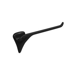 Papeleira Jader Almeida Black Matte