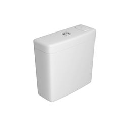 Caixa Acoplada Higienizadora Caixa Higienizadora Branco 
