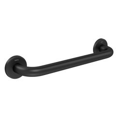 BARRA DE APOIO 40CM CONFORTO - BLACK MATTE