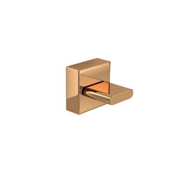 Acabamento para Registro de Gaveta Até 1u0022 Polo Red Gold
