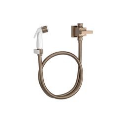 Ducha Higiênica Com Registro Dream - Corten