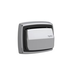 Acabamento para Válvula de Descarga Hydra Max Cromado