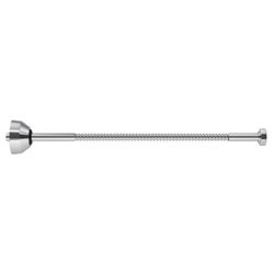 Ligação Flexível Cromada 40 cm Cromado
