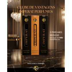 PLANO DE PERFUMES 