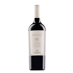Vinho Tinto Argentino Clos de Chacras Ereditá Malbec