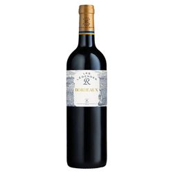 Vinho tinto Francês Les Légendes R Bordeaux