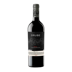 Vinho Tinto Seco Espanhol Freixenet Orube Selección De Familia