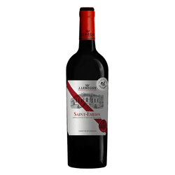 Vinho Tinto Francês J. Lebegue Saint-Emilion 