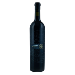 Vinho Tinto Argentino CarinaE Kanobos Blend