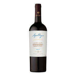 Vinho Tinto Chileno Apaltagua Selection Merlot