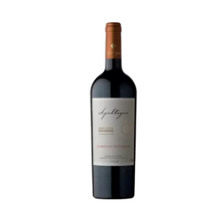Vinho Tinto Chileno Apaltagua Gran Reserva Envero Cabernet Sauvignon