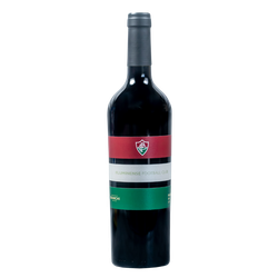 Vinho Tinto Fluminense Guerreiros desde 1902 Malbec