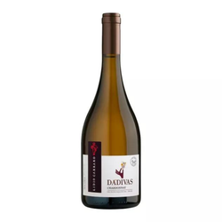Vinho Branco Nacional Lidio Carraro Dádivas Chardonnay 750ml