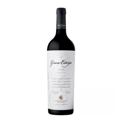 Vinho Tinto Argentino Clos de Chacras Gran Estirpe Malbec