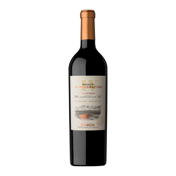 Vinho Tinto Argentino Bodegas Bianchi IV Generacion Gran Malbec