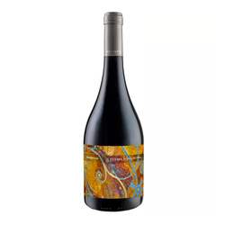 Vinho Tinto Chileno Estampa Inspiración Sangiovese