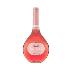 Mateus Sweet Rose Vinho 750Ml