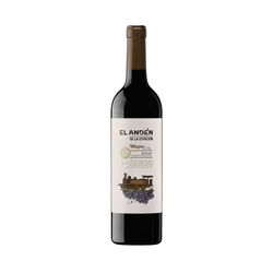 Vinho Tinto Muga El Andén De La Estación Mugita 2019