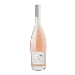 Vinho Rosé Francês Freixenet Jolie Terre VDP De Mediterranne