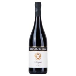 Vinho Ricossa Langhe