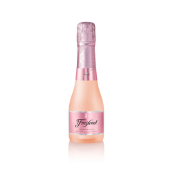 Espumante Rosé Espanhol Cava Freixenet Rosado Brut 200ml