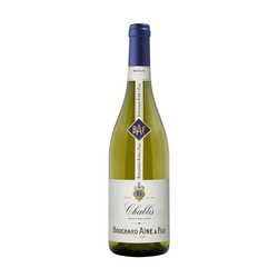 Vino Branco Bouchard Aine & Fils Chablis