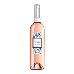 Vinho Rosé Francês Freixenet Domaine De La Gypiere Les Armoises