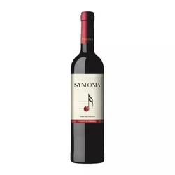 Vinho Tinto Português Synfonia 