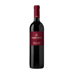 Vinho Fino Tinto Seco Espanhol Freixenet Valdubon Tempranillo