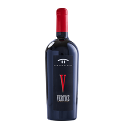 Vinho Tinto Campodelsole Vertice Riserva Sangiovese 2017 750ml
